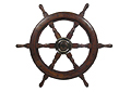 Nautical Wheels